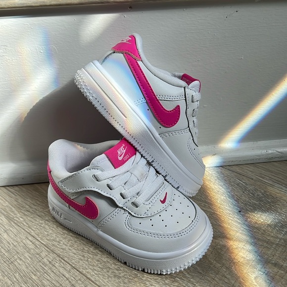 Nike Force 1 Low EasyOn - Picture 1 of 8